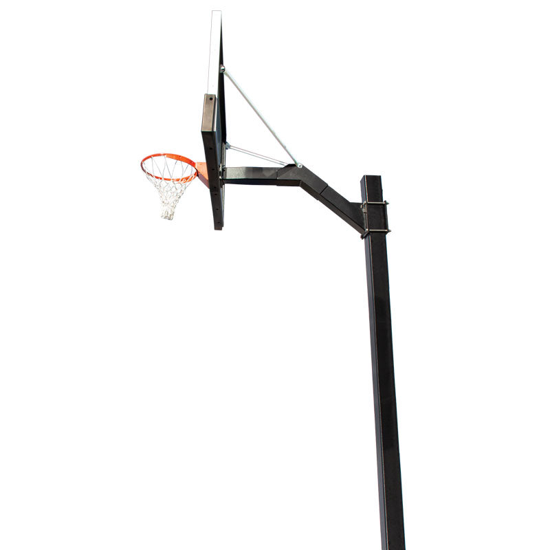 All Weather Douglas® F4™ 445 MAX Basketball System