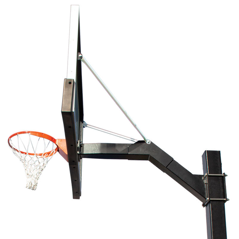 All Weather Douglas® F4™ 445 MAX Basketball System