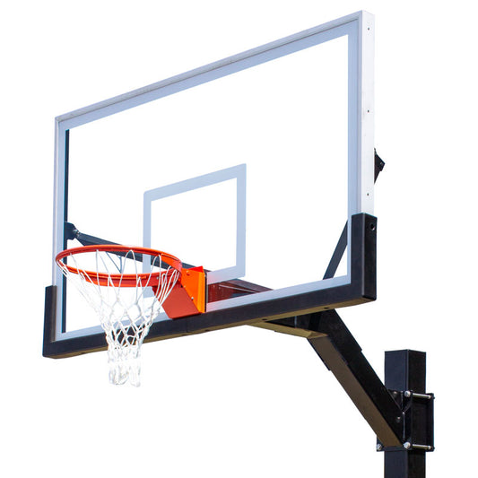 All Weather Douglas® F4™ 445 MAX Basketball System