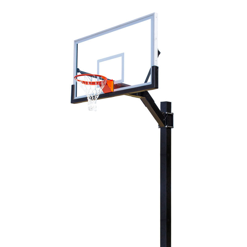 All Weather Douglas® F4™ 445 MAX Basketball System