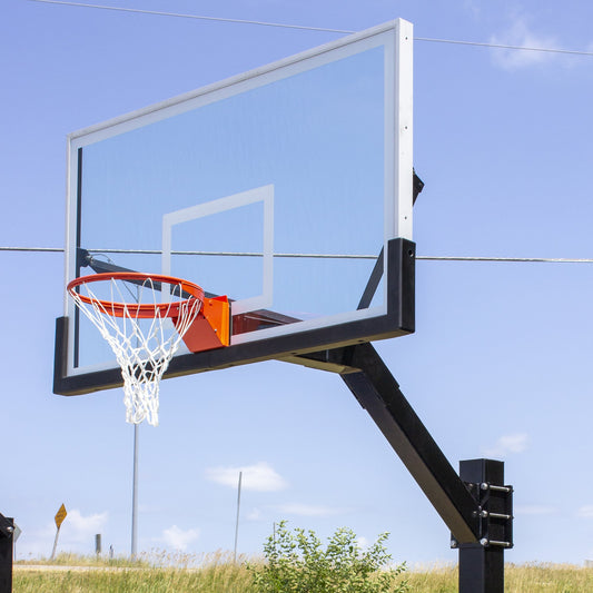 High Quality Douglas® F5™ 656 MAX Basketball System