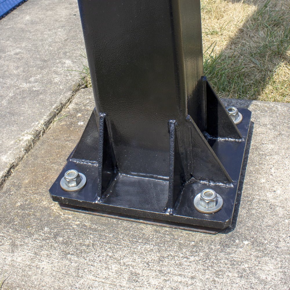 High Quality Douglas® F5™ 656 MAX Basketball System