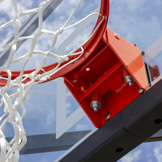 Douglas® F5™ 655 Steel Outdoor Basketball System