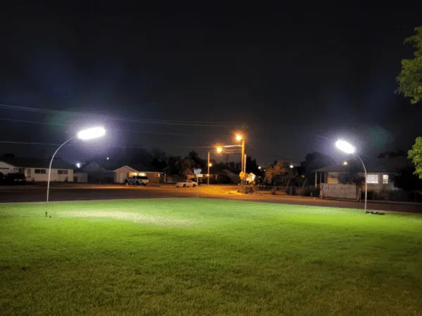 Dominator Alta Light (Portable LED Court Light)