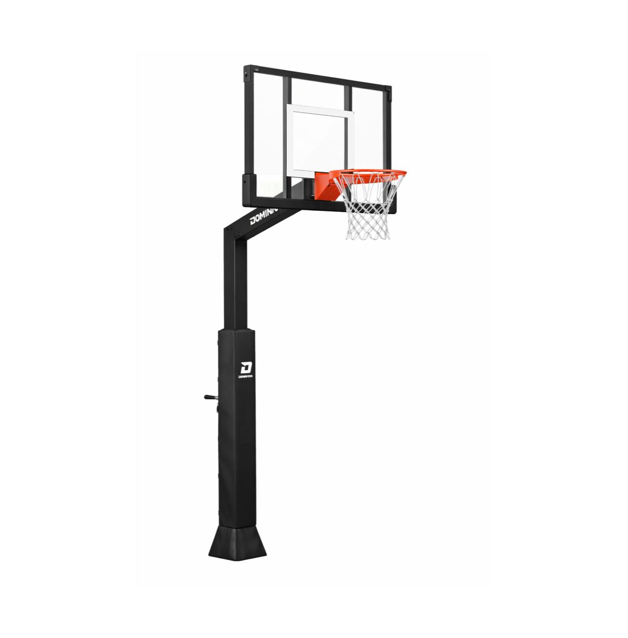 Dominator 54" Basketball Hoop