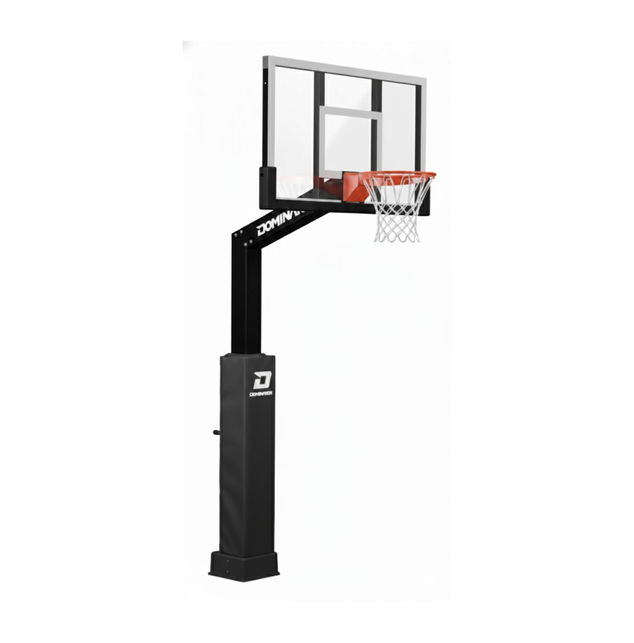 Dominator 60" Basketball Hoop
