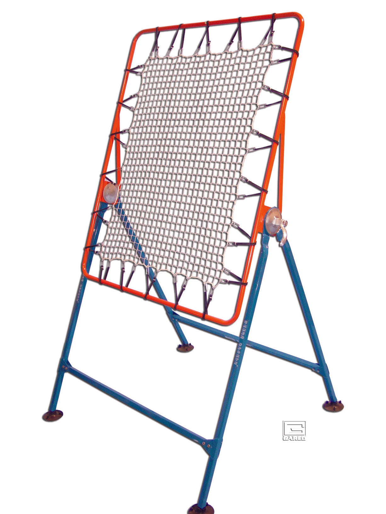 Master Toss Back Basketball Training Aid
