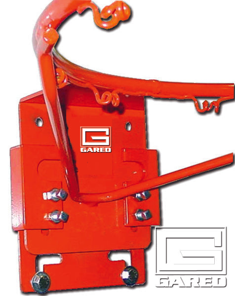 Universal Adapter Plate