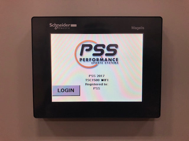 WIFI Group Controller
