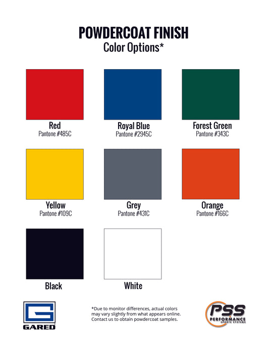 Dual Post Front-Braced Front-Folding Ceiling Hung Basketball Backstop