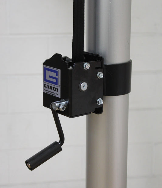 Replacement Volleyball Winch