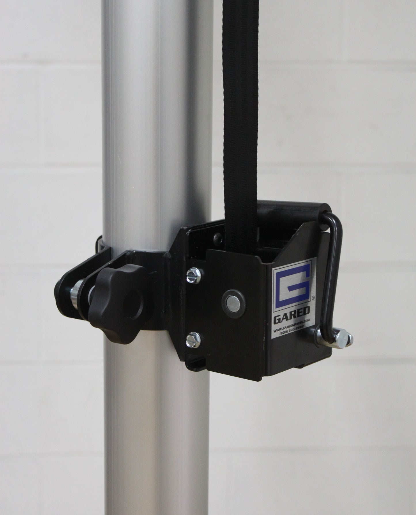 Replacement Volleyball Winch