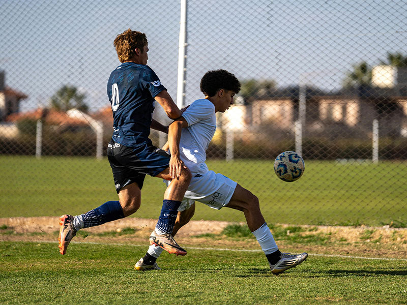 Training Smarter: The Future of Sports Equipment