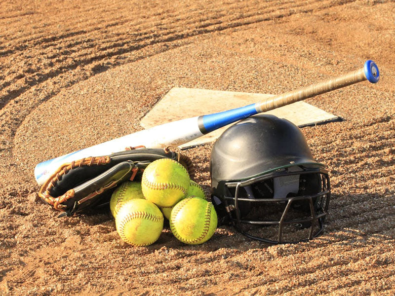 From Backyard to Big Leagues: Building Skills Anywhere