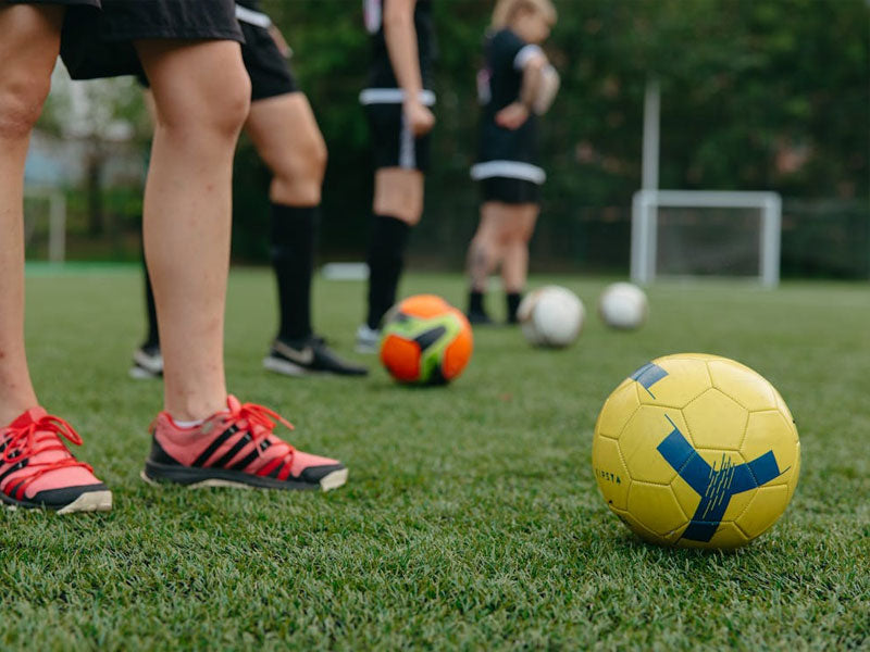 Game Changers: Stories of Innovation in Sports