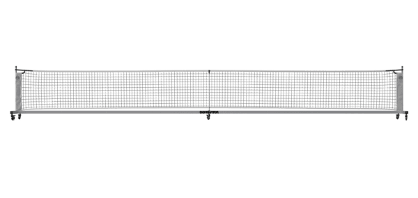 Dominator Portable Pickleball Net