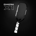 Dominator Phantom X1 Pickleball Paddle