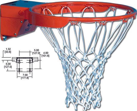 Scholastic Breakaway Rim