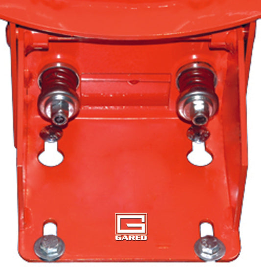 Scholastic Breakaway Rim
