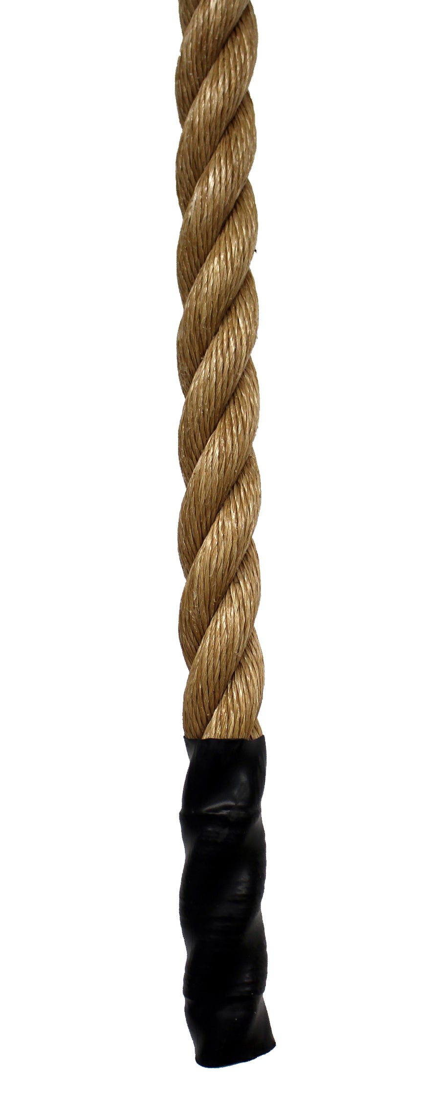 Poly Pro Rope Crimp Poly Boot End, Polypro Climbing Rope – Game Court Supplies