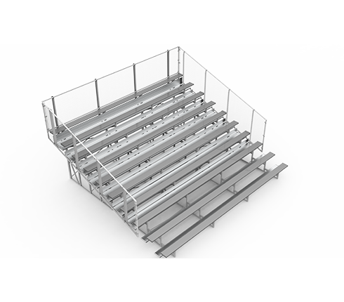 10 row standard VP