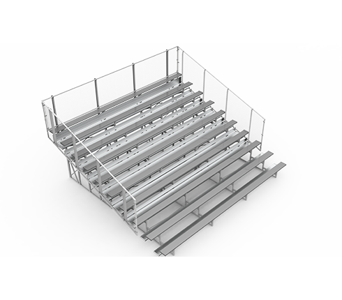 10 row standard VP