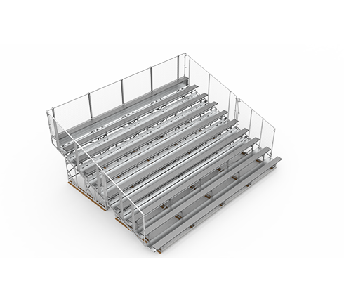 10 row transportable preferred CL 1