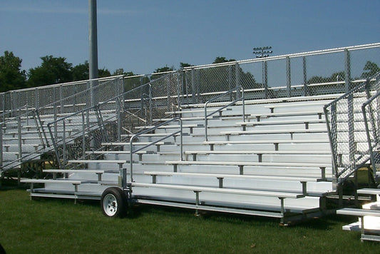 10 row transportable standard 1