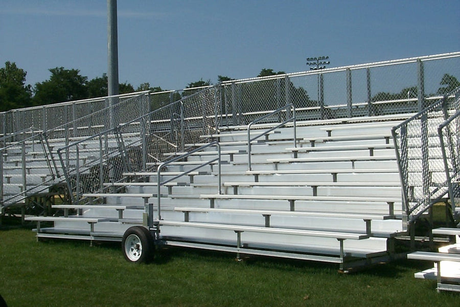 10 row transportable standard 1