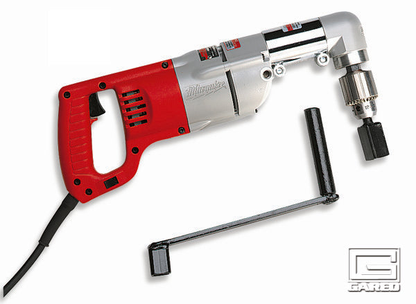 Portable Winch Winder
