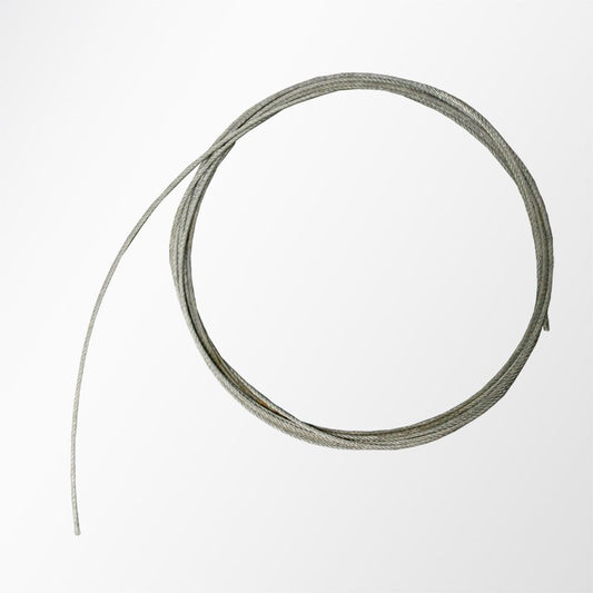 Cable 1/8″ Galvanized Steel