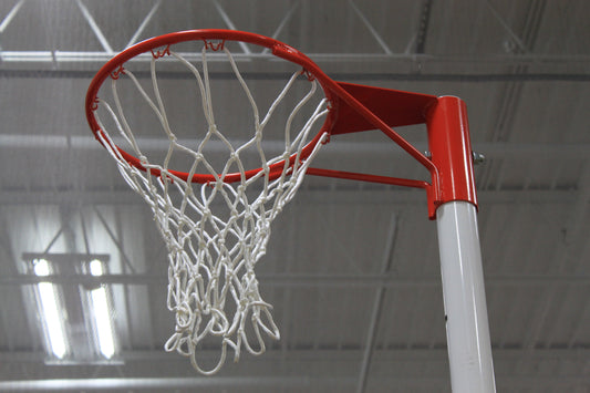 Hoopla Replacement Goal for 2.5" Steel Netball System