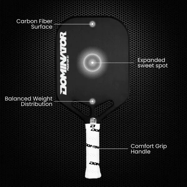 Phantom X1 Pickleball Paddle
