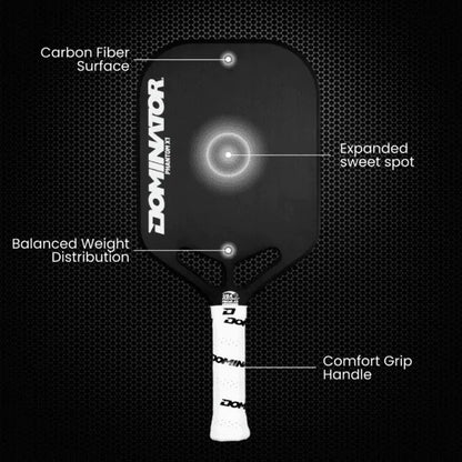 Phantom X1 Pickleball Paddle