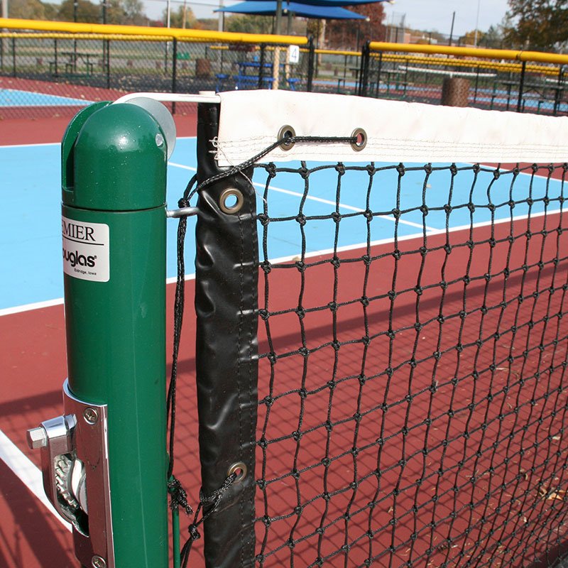 Quality Douglas® PN-30 Pickleball Net - 31" x 21'9"