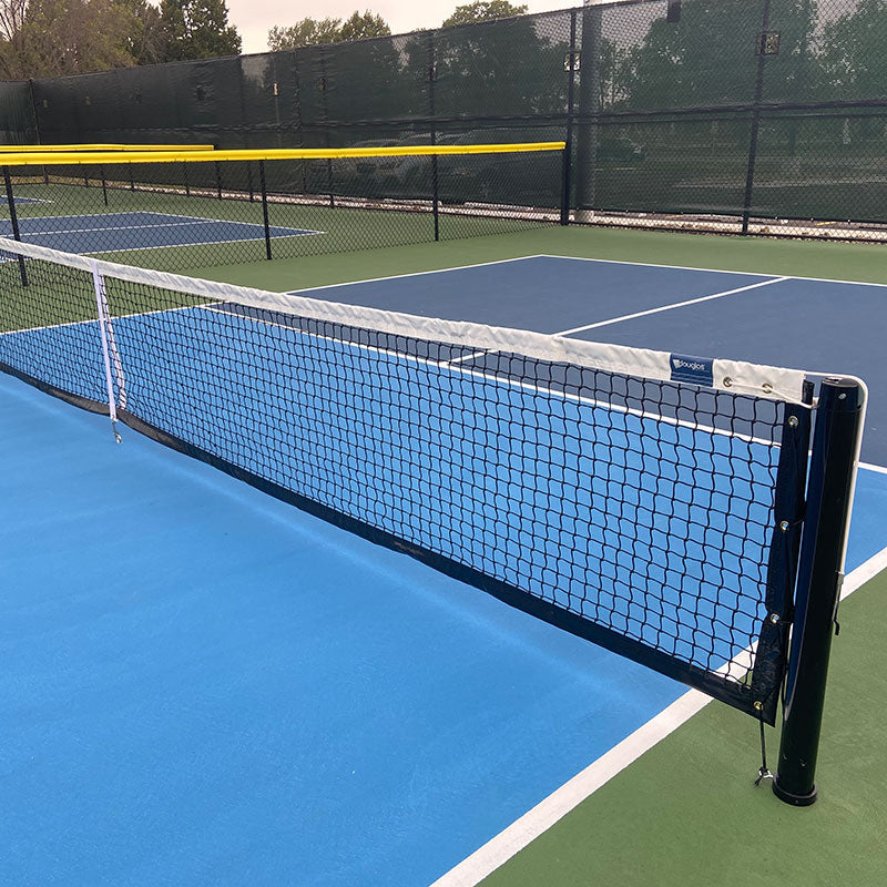 Quality Douglas® PN-30 Pickleball Net - 31" x 21'9"
