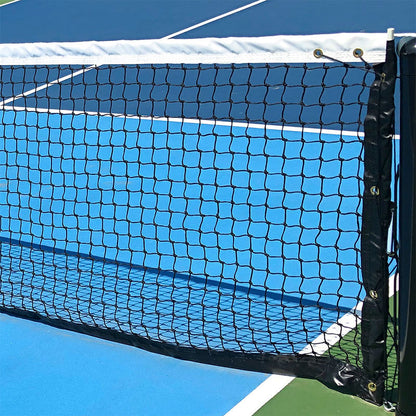 Durable Douglas® JTN-30 Pickleball Net – 36″ x 21’9″