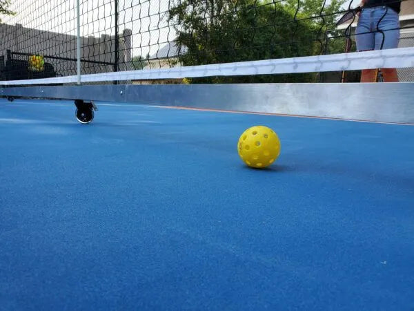 Dominator Portable Pickleball Net