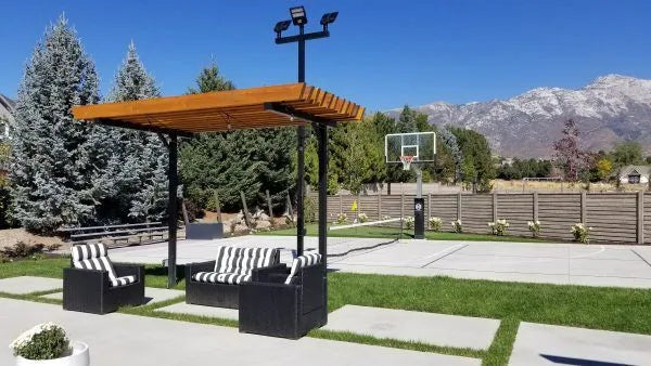 Dominator 150W LED Light