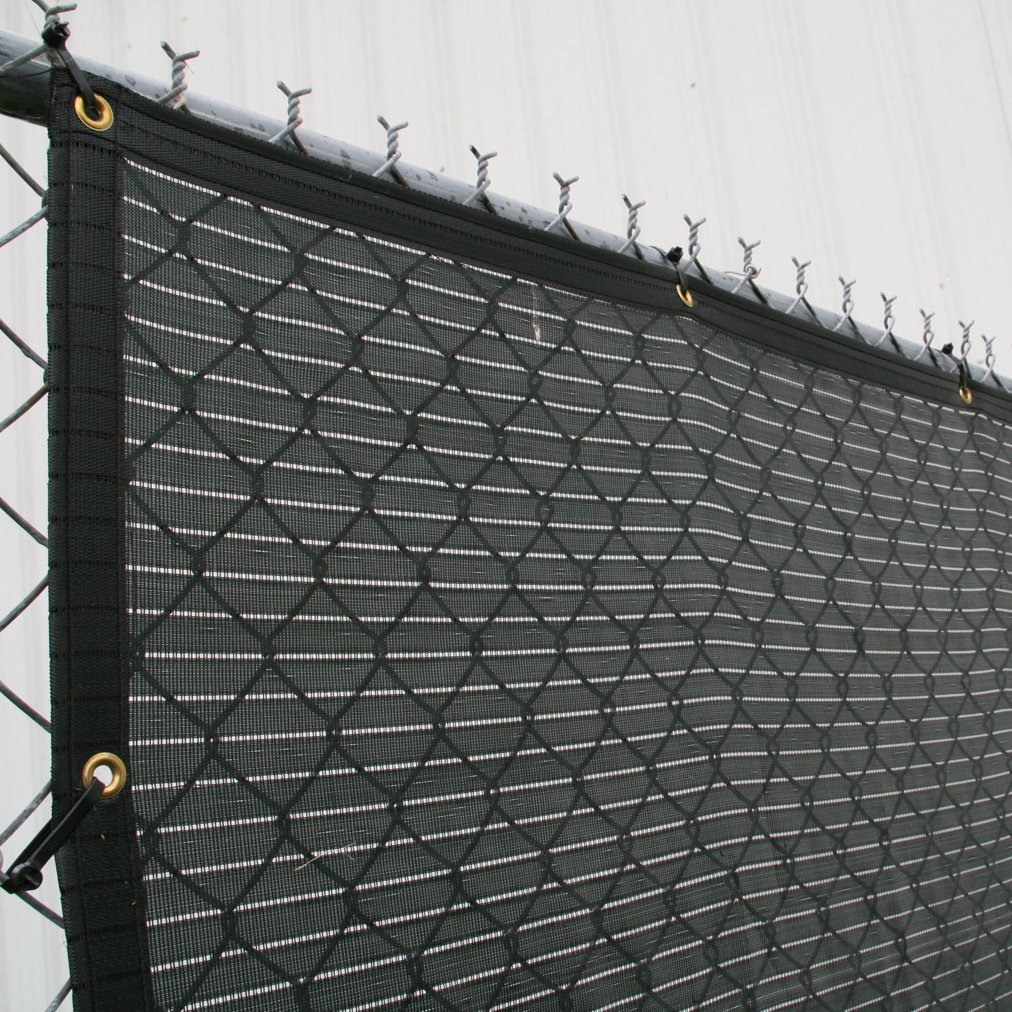 Quality Douglas® PolyPro™ Plus Premium Fence Screens