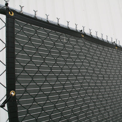 Quality Douglas® PolyPro™ Plus Premium Fence Screens