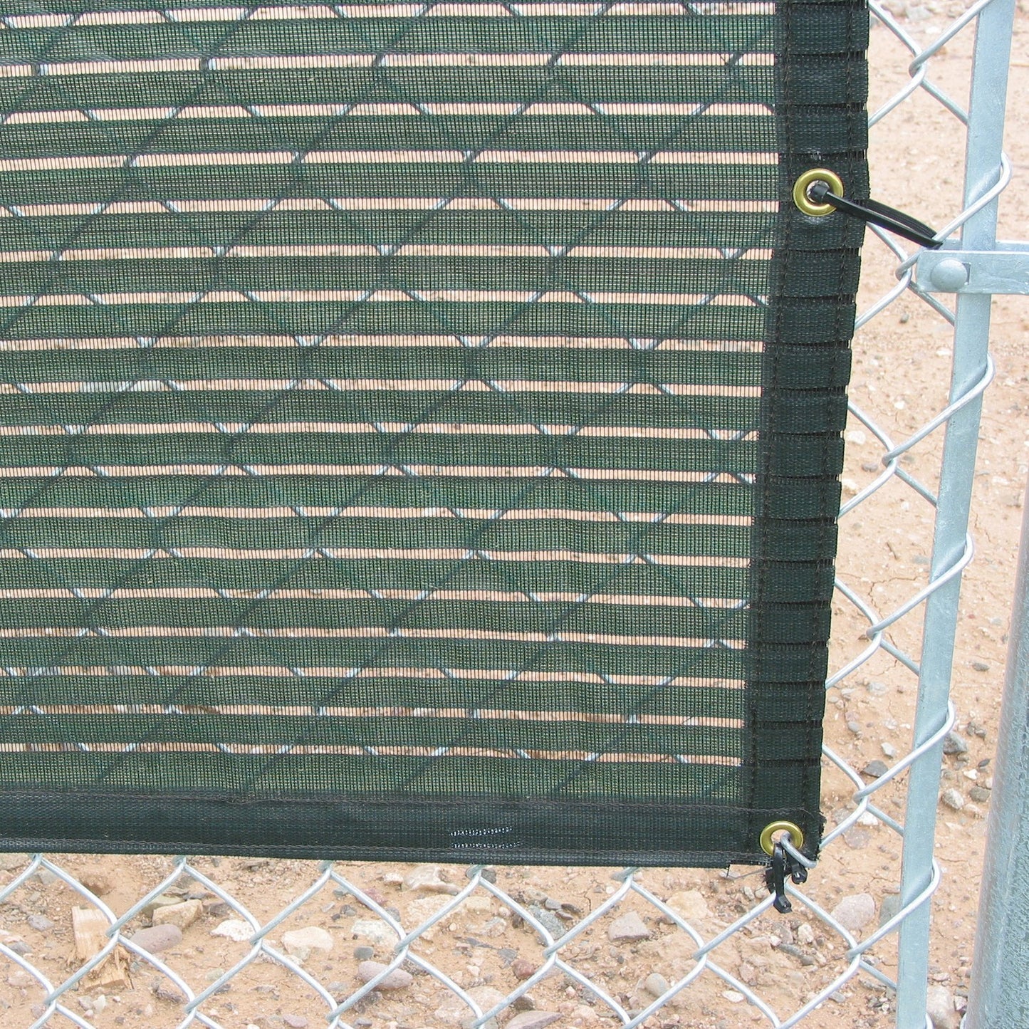 Quality Douglas® PolyPro™ Plus Premium Fence Screens