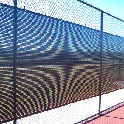 Quality Douglas® PolyPro™ Plus Premium Fence Screens