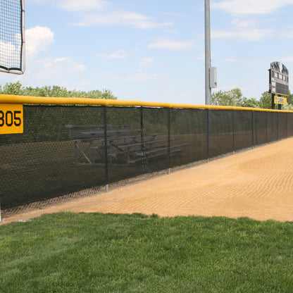 Quality Douglas® PolyPro™ Plus Premium Fence Screens
