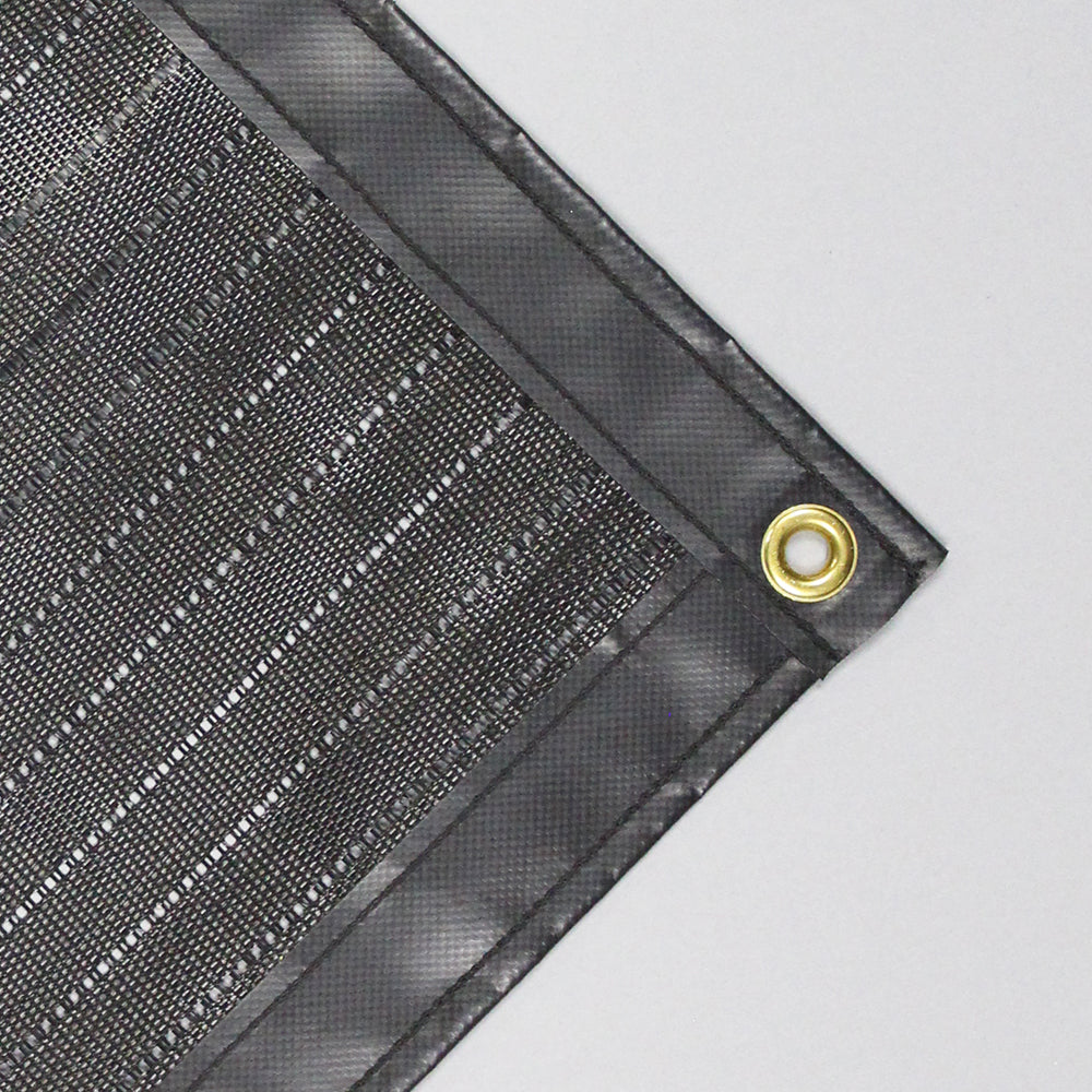 Quality Douglas® PolyPro™ Plus Premium Fence Screens