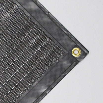 Quality Douglas® PolyPro™ Plus Premium Fence Screens
