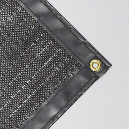 Quality Douglas® PolyPro™ Plus Premium Fence Screens