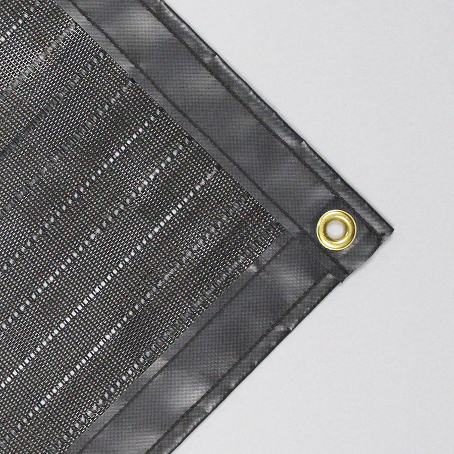 Quality Douglas® PolyPro Plus Premium Sport Fence Screens