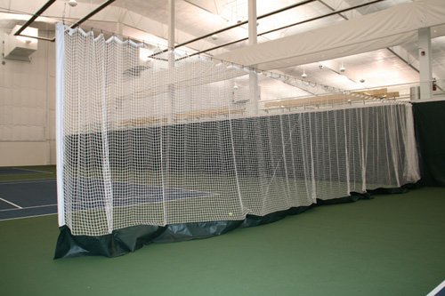 Douglas® Court Divider Netting