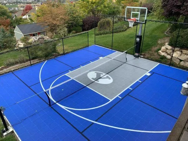 Dominator 60" Basketball Hoop